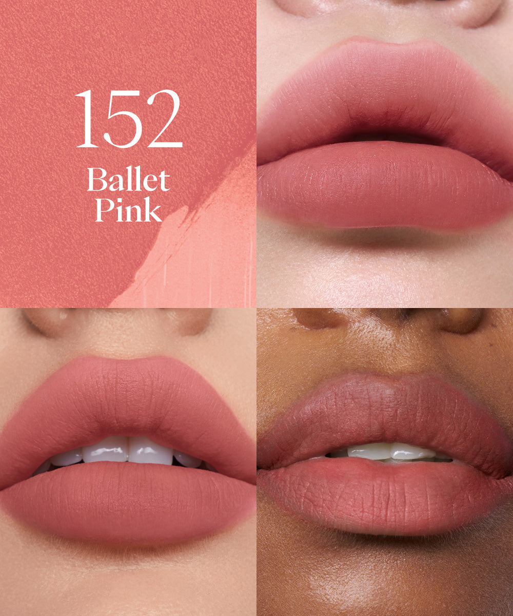 JOOCYEE-Chaotic Ballet Velvet Rouge