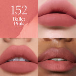 JOOCYEE-Chaotic Ballet Velvet Rouge