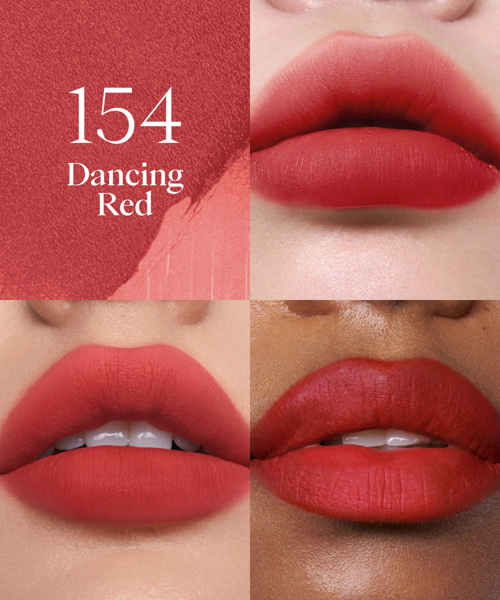 JOOCYEE-Chaotic Ballet Velvet Rouge