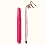 JOOCYEE VELVET ROUGE & LIP LINER DUO