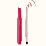JOOCYEE VELVET ROUGE & LIP LINER DUO