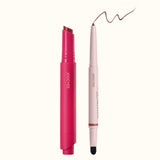 JOOCYEE VELVET ROUGE & LIP LINER DUO