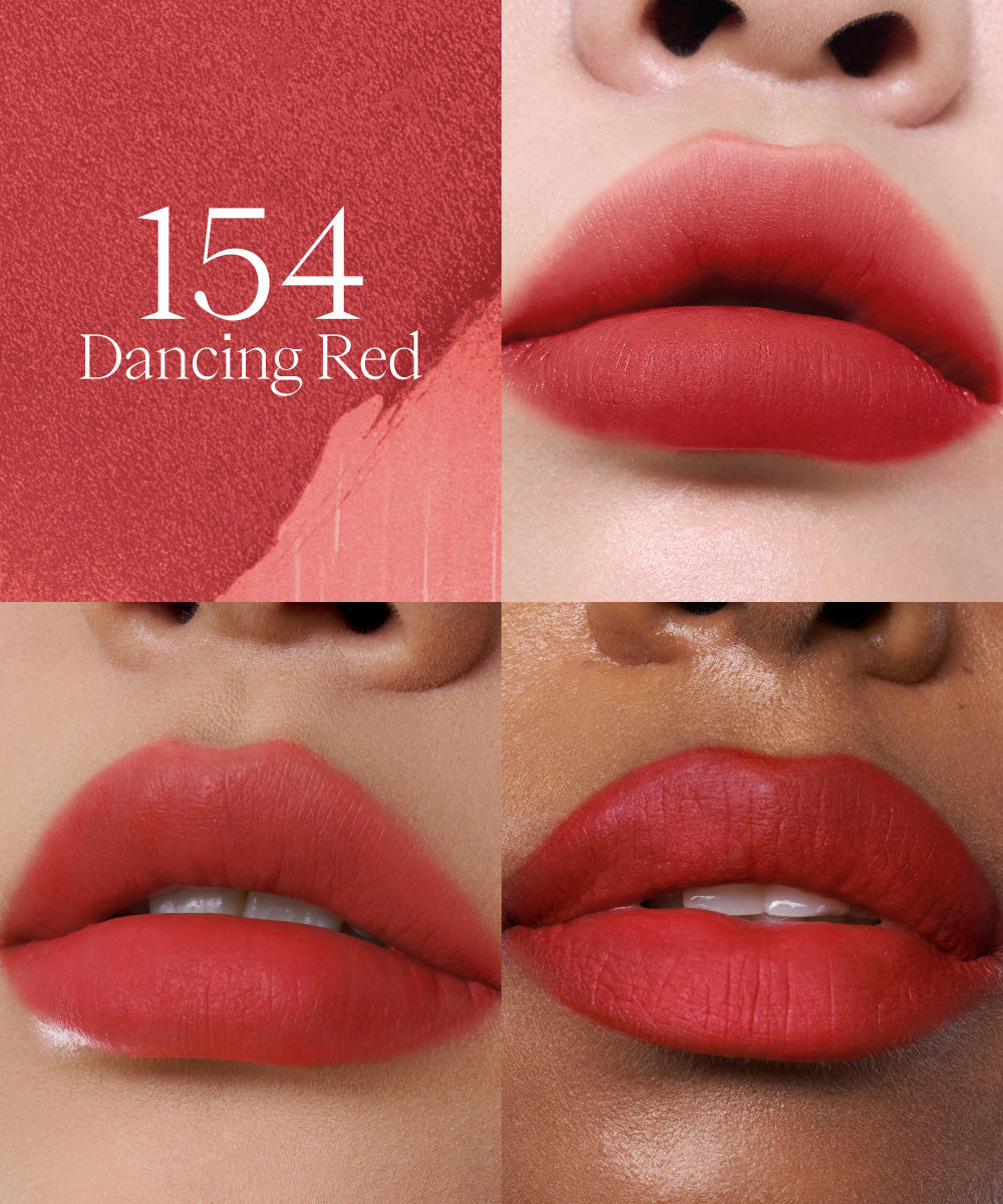Velvert Rouge JOOCYEE Chaotic Ballet Velvet Rouge