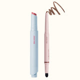 JOOCYEE VELVET ROUGE & LIP LINER DUO