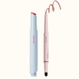 JOOCYEE VELVET ROUGE & LIP LINER DUO