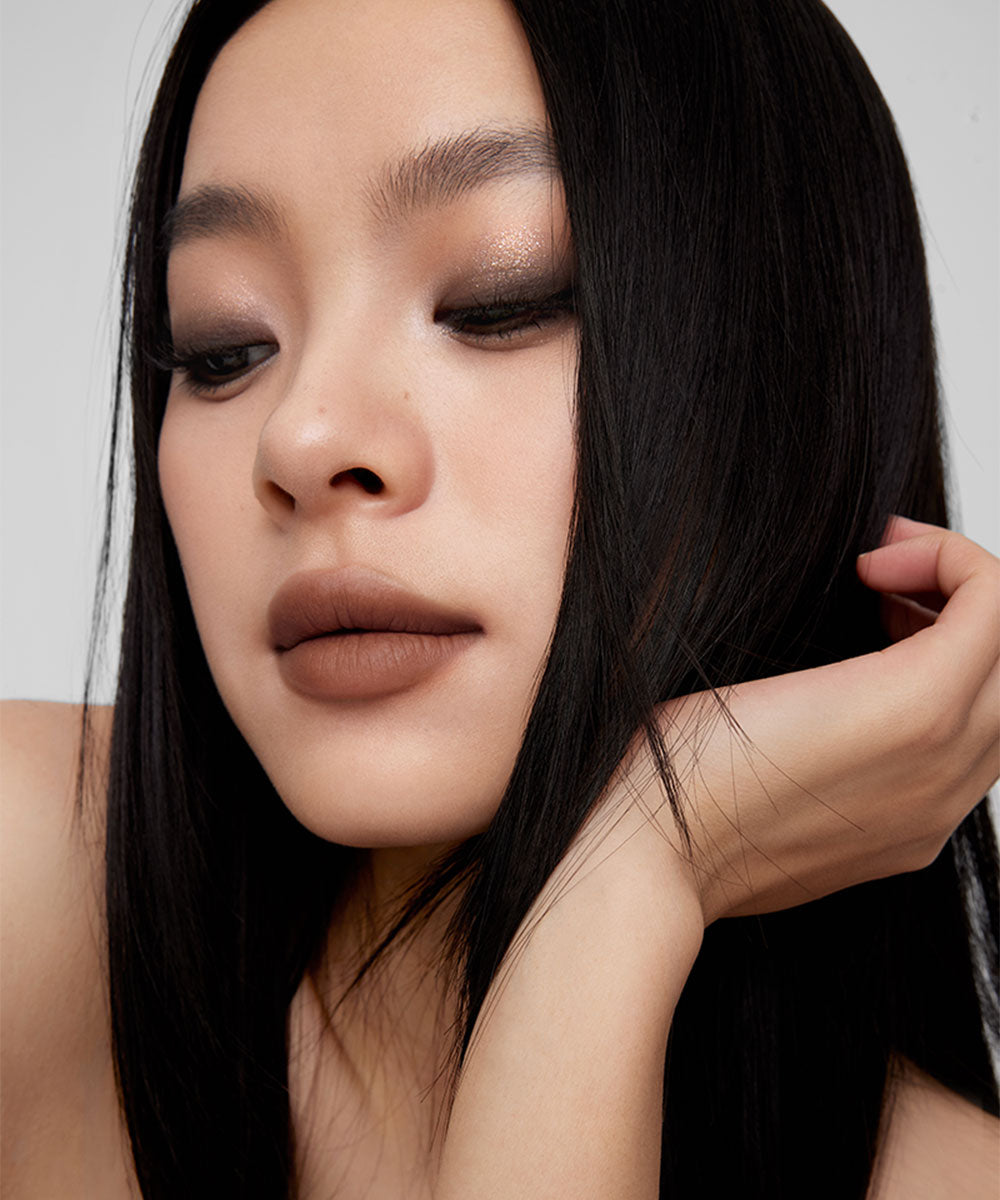 JOOCYEE-New Smoky Eyeshadow Palette
