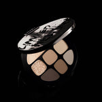 JOOCYEE-New Smoky Eyeshadow Palette