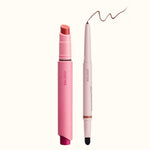 JOOCYEE-Velvet Rouge & Lip Liner Duo