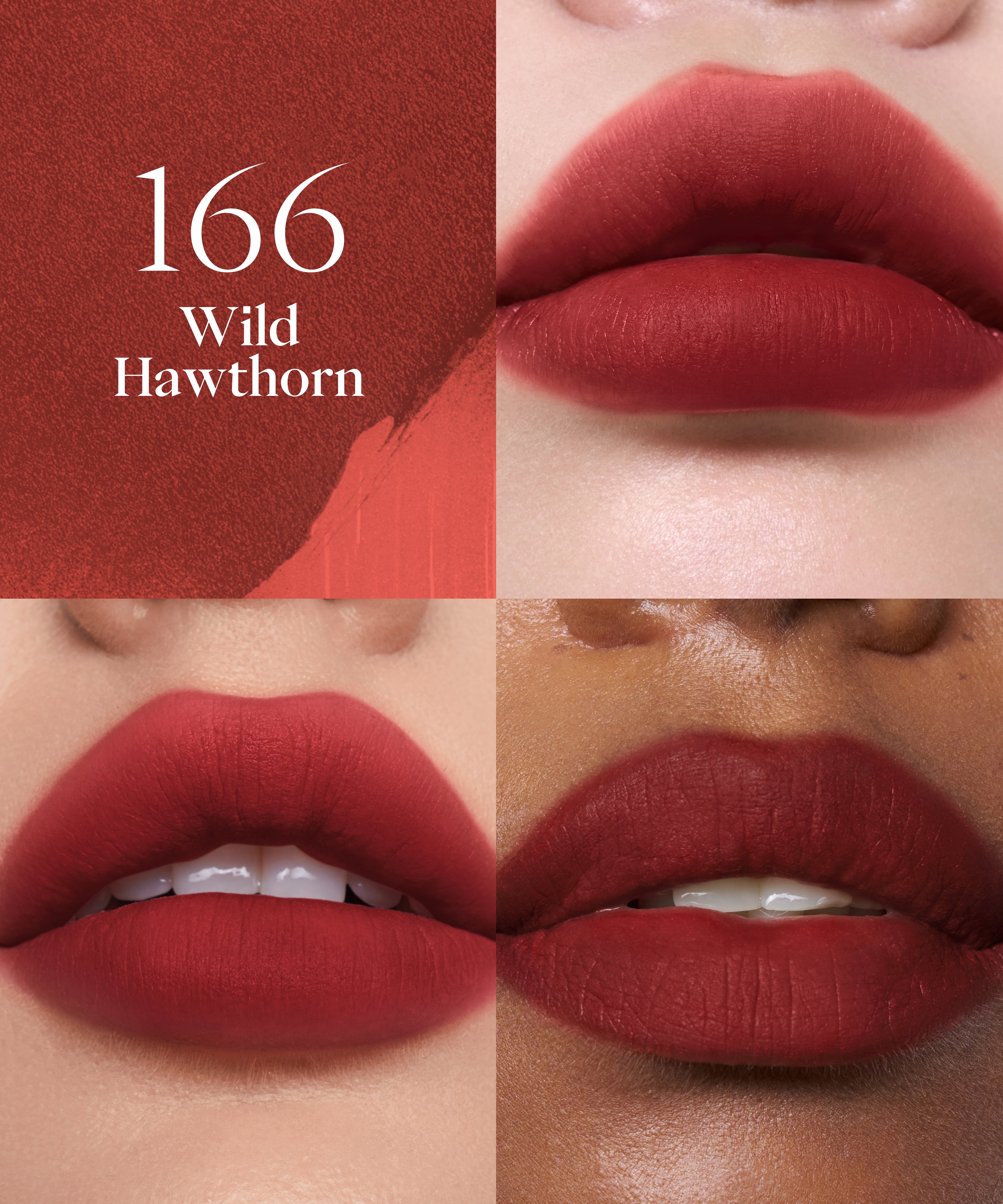JOOCYEE-Lightweight Non-Smudging Velvet Rouge