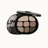 JOOCYEE-New Smoky Eyeshadow Palette
