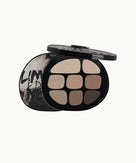JOOCYEE-New Smoky Eyeshadow Palette
