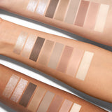 New Smoky Eyeshadow Palette