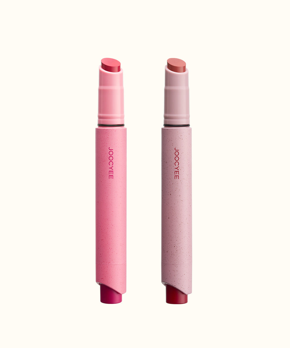 Joocyee Velvet Rouge Best-seller Duo