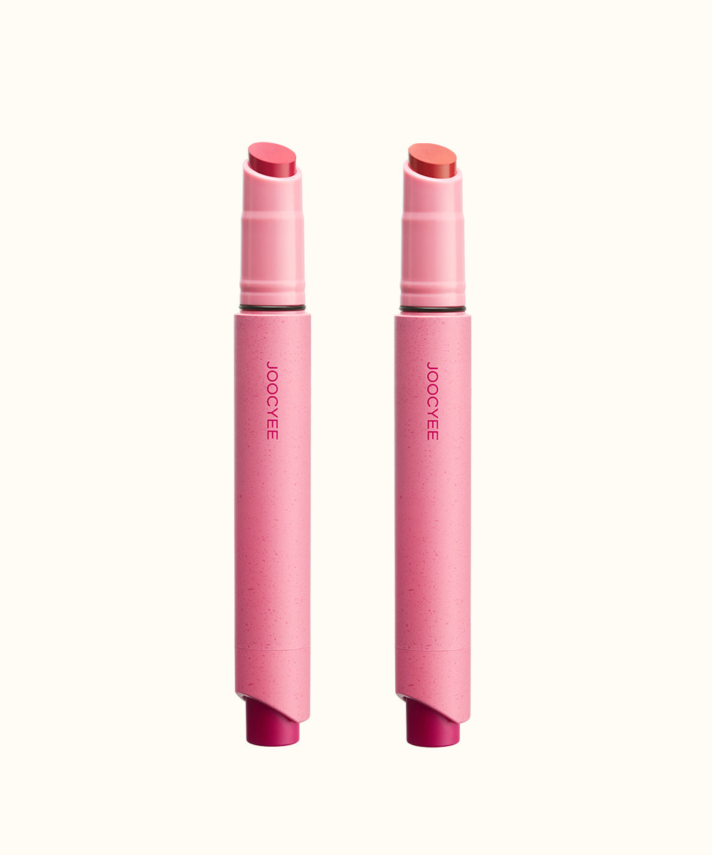 Joocyee Velvet Rouge Best-seller Duo