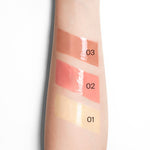 JOOCYEE Summer Fizz Watery Lip Oil