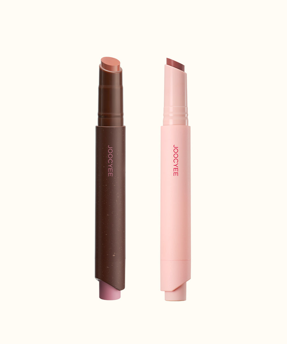 Joocyee Velvet Rouge Best-seller Duo