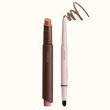 JOOCYEE-Velvet Rouge & Lip Liner Duo