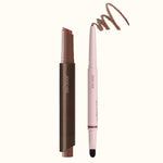 JOOCYEE Glossy Rouge & Lip Liner Duo
