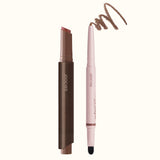 JOOCYEE Glossy Rouge & Lip Liner Duo
