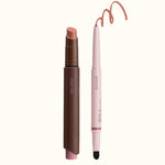 JOOCYEE-Velvet Rouge & Lip Liner Duo