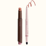 JOOCYEE-Velvet Rouge & Lip Liner Duo