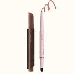 JOOCYEE Glossy Rouge & Lip Liner Duo