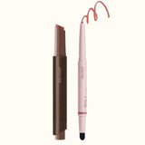 JOOCYEE Glossy Rouge & Lip Liner Duo