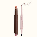 JOOCYEE-Velvet Rouge & Lip Liner Duo