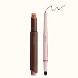 JOOCYEE-Velvet Rouge & Lip Liner Duo