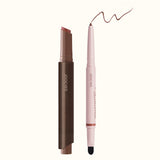 JOOCYEE Glossy Rouge & Lip Liner Duo