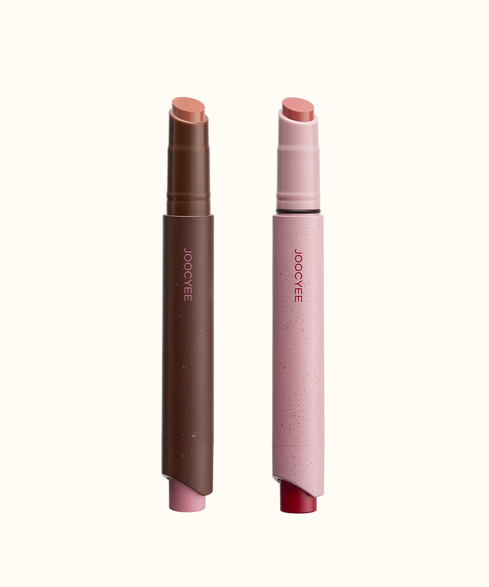Joocyee Velvet Rouge Best-seller Duo