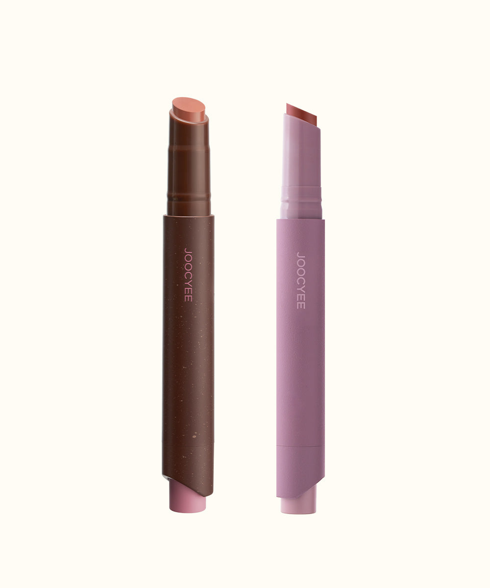 Joocyee Velvet Rouge Best-seller Duo
