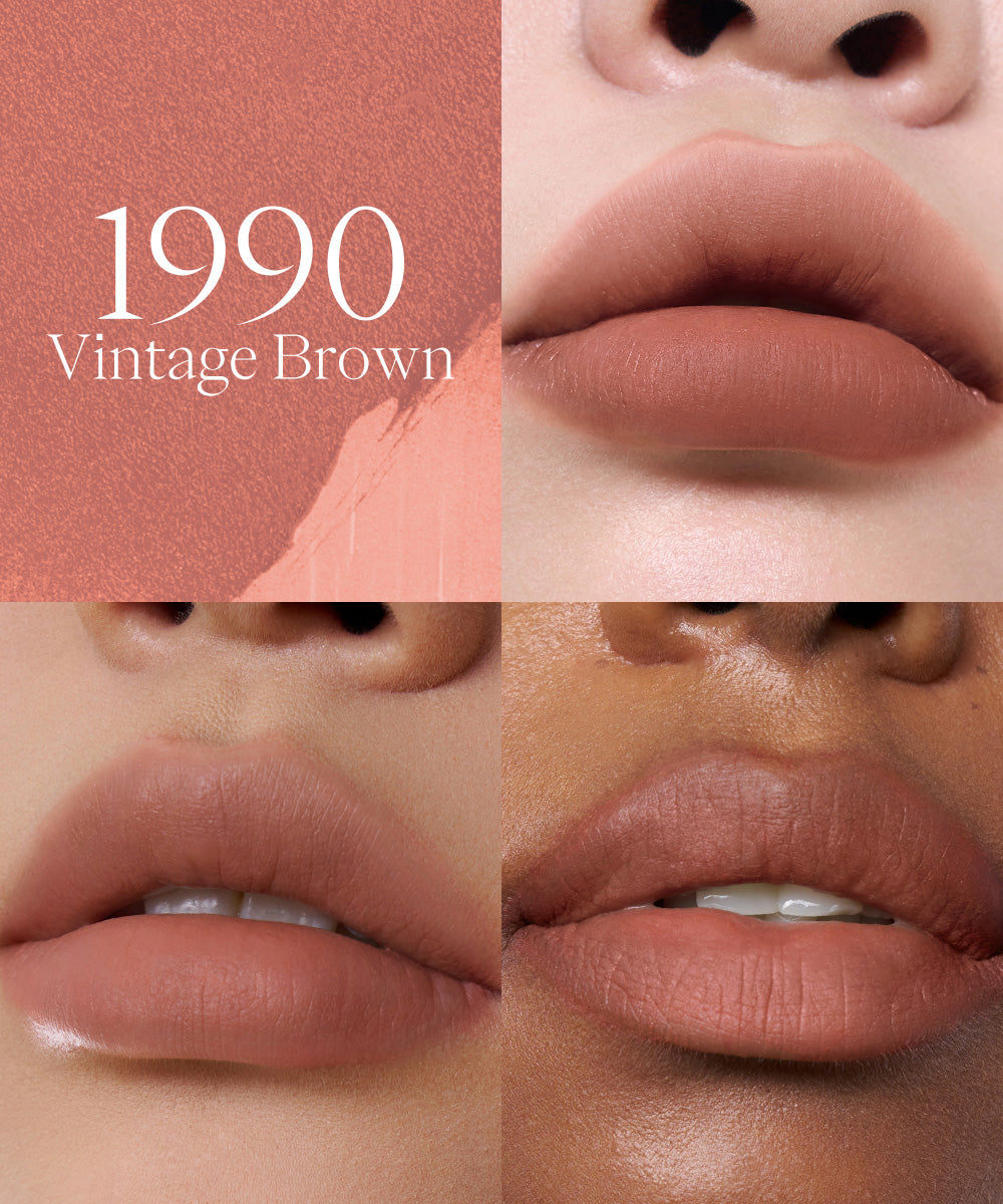 JOOCYEE-Chaotic Ballet Velvet Rouge