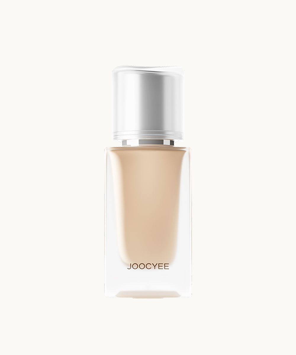 JOOYCEE-Airy-Wear Long-Lasting Foundation