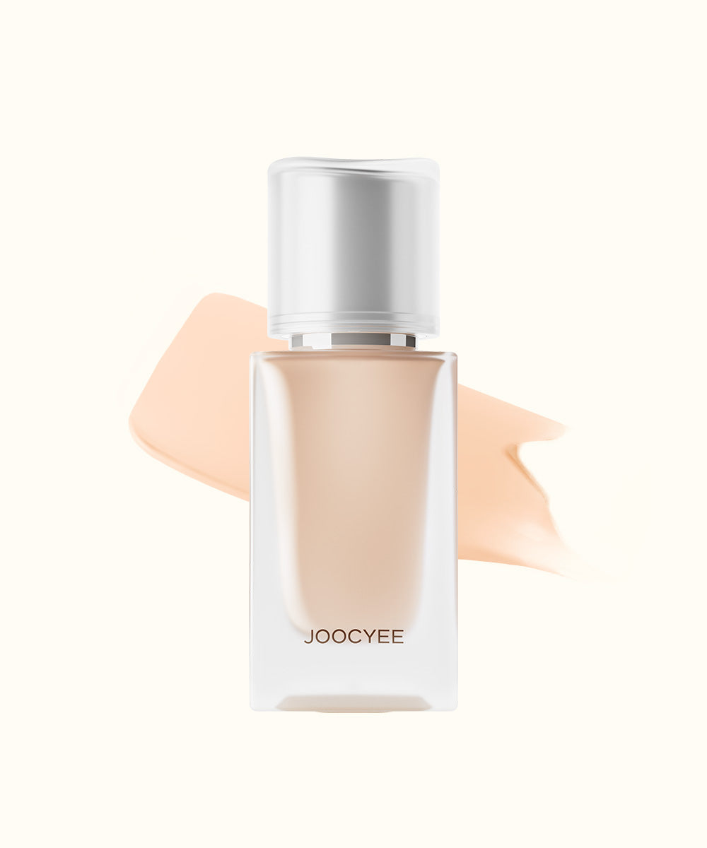 Airy-Wear Long-Lasting Foundation