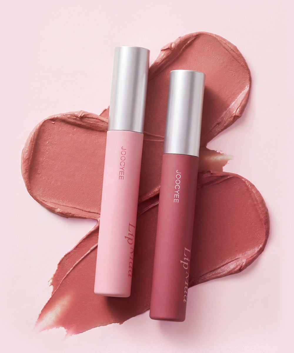 JOOCYEE Fluffy Lip Mud