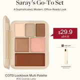 Saray's Go-To Set
