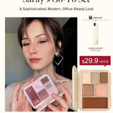 Saray's Go-To Set