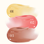 JOOCYEE Summer Fizz Watery Lip Oil