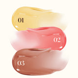 JOOCYEE Summer Fizz Watery Lip Oil