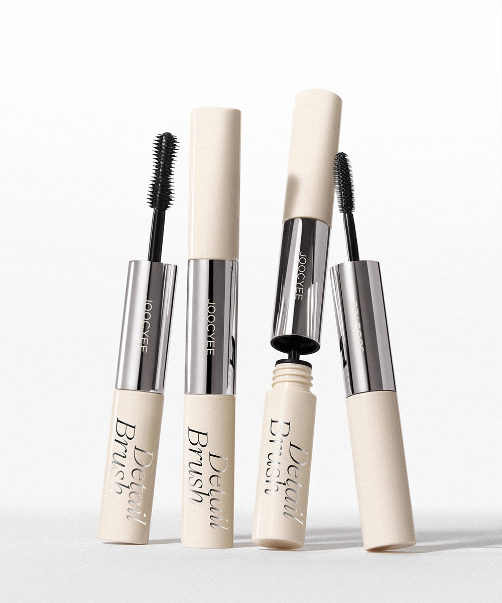 JOOCYEE LASH LIFTING & LENGTHENING MASCARA