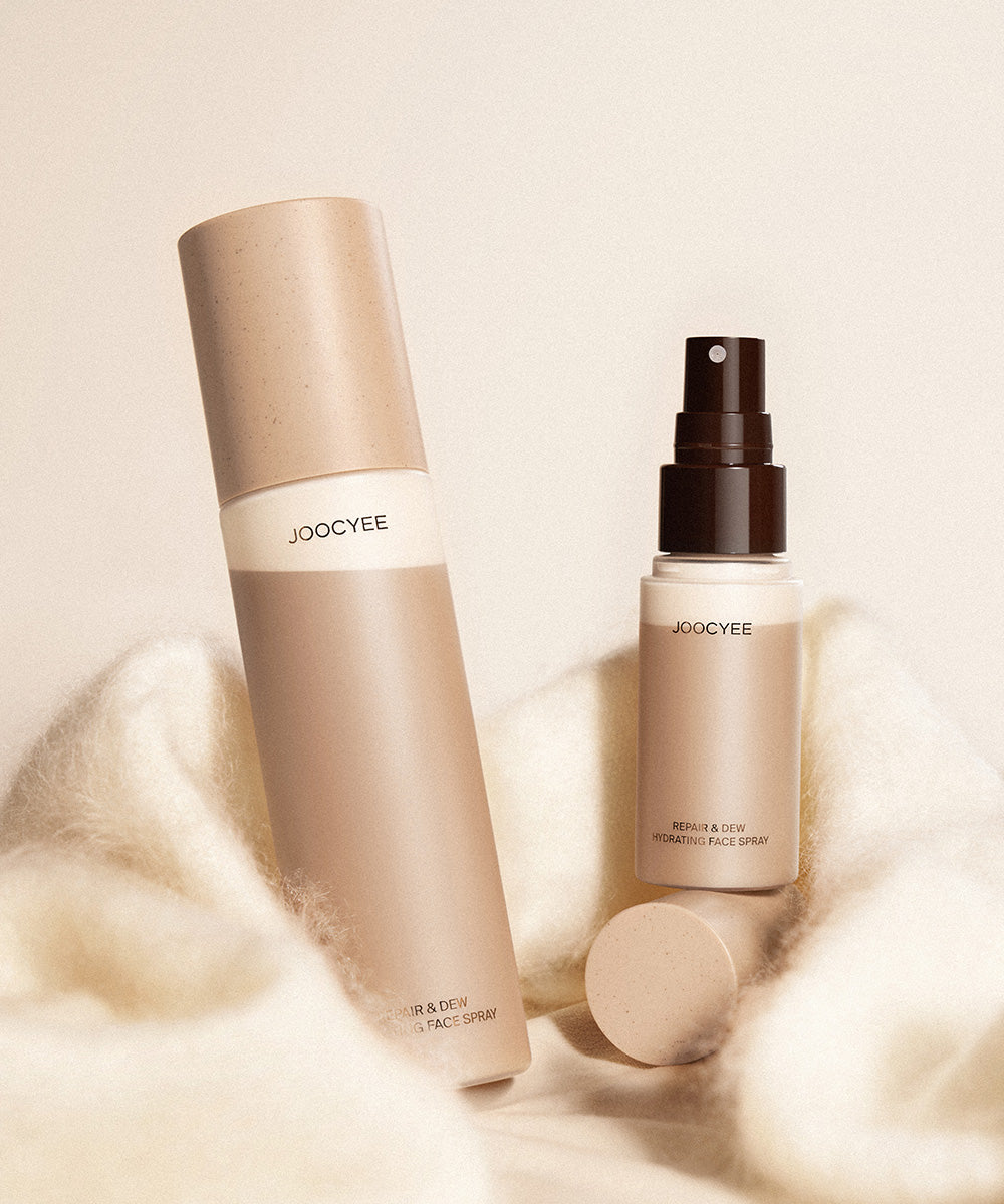 Joocyee REPAIR & DEW HYDRATING FACE SPRAY