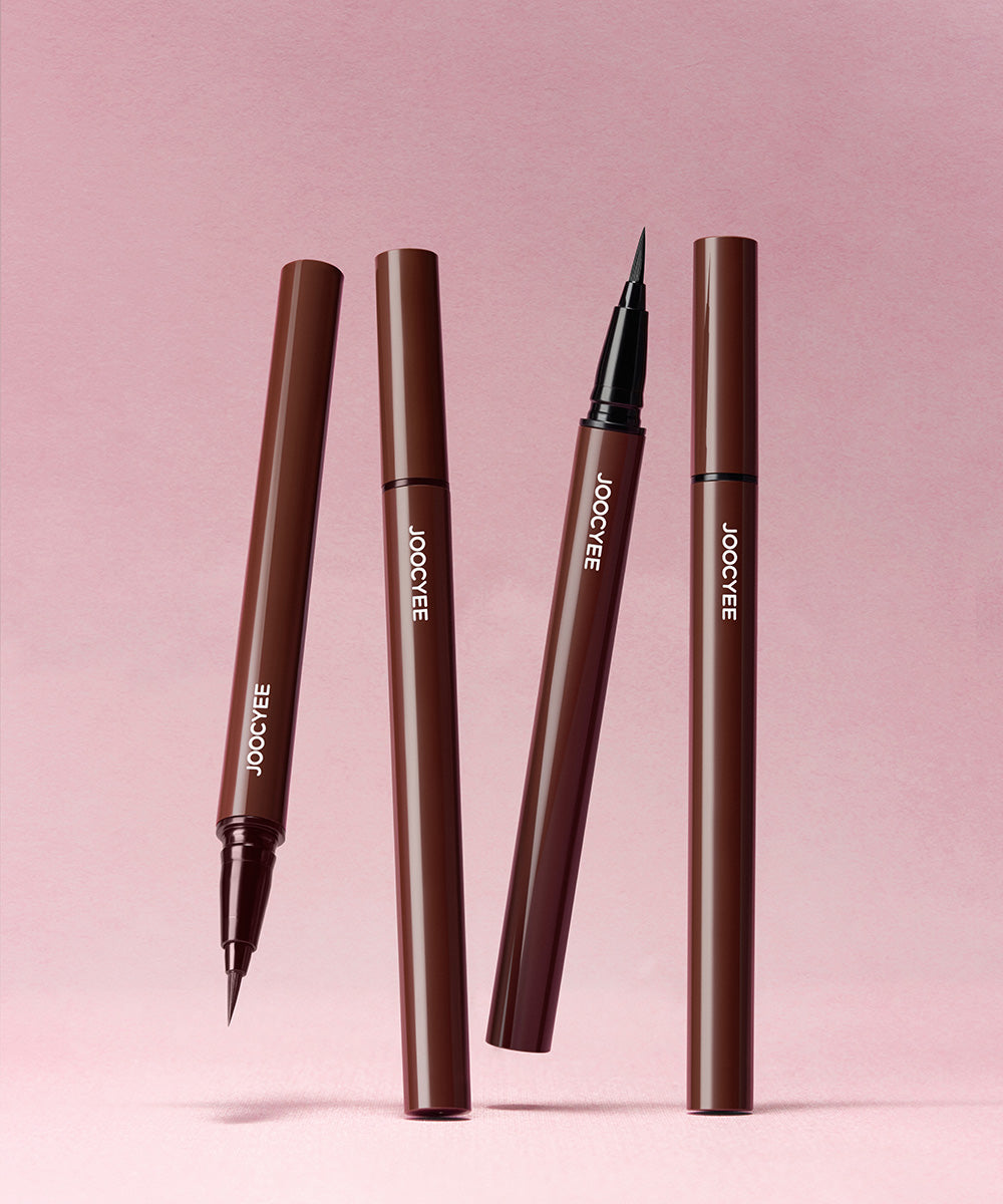 JOOCYEE Smooth Liquid Eyeliner
