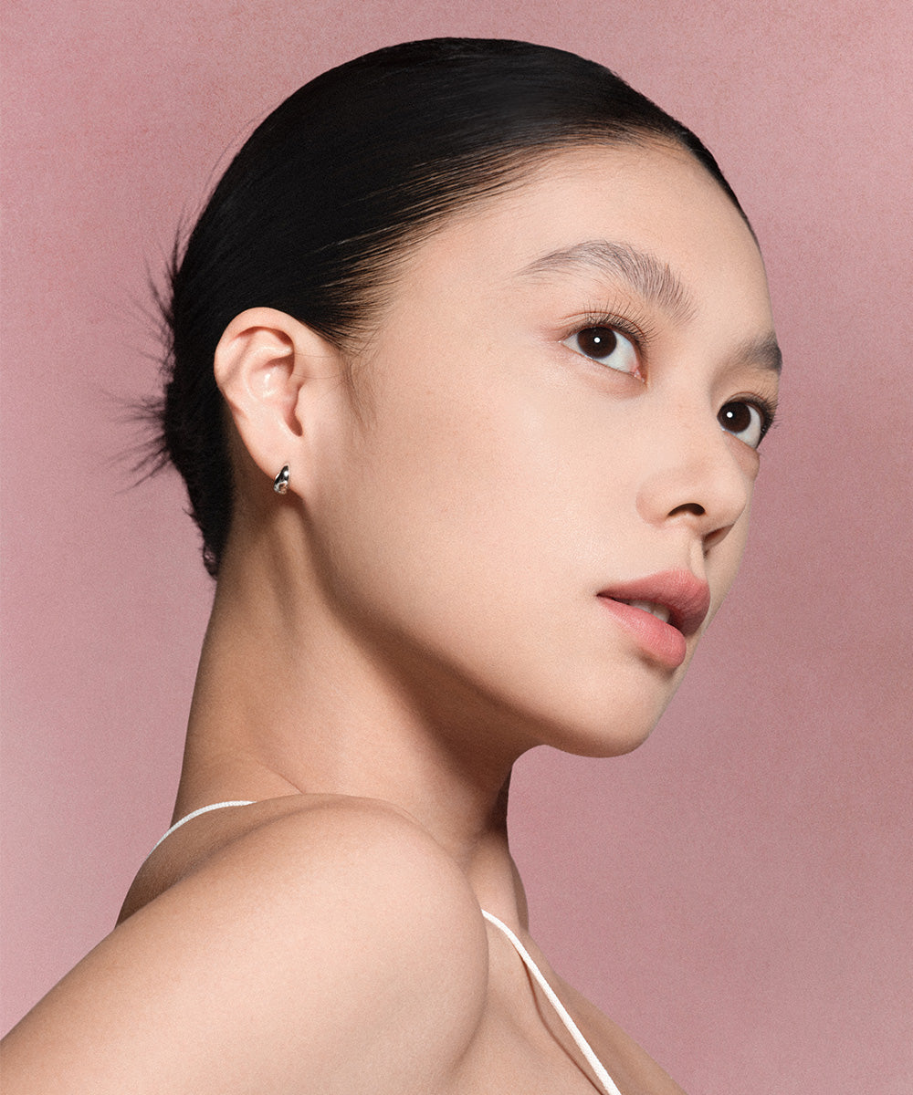 JOOCYEE Full Coverage Longwear Pressed Powder