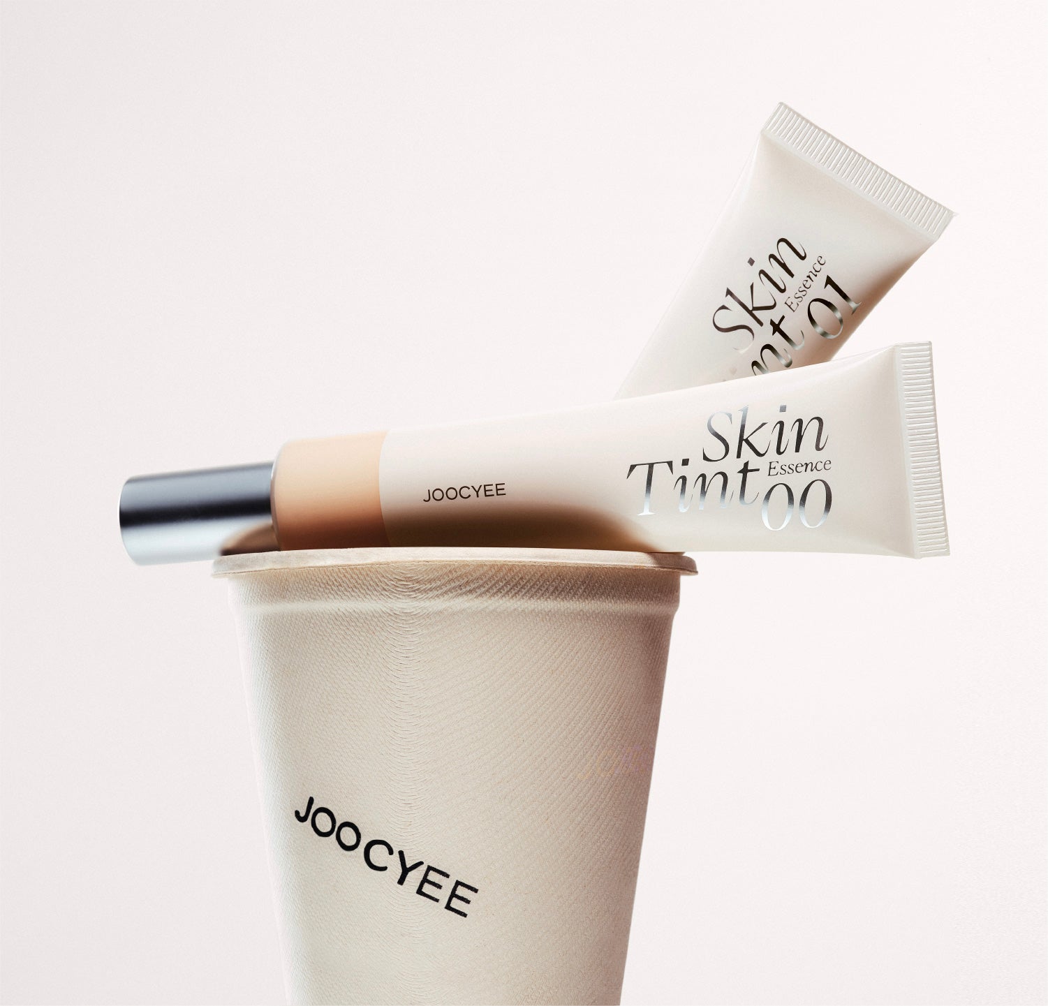 JOOCYEE makeup