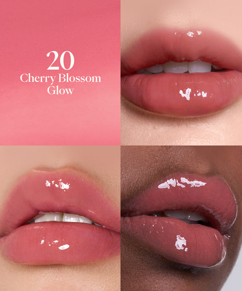 Joocyee Glazed Lip Gloss