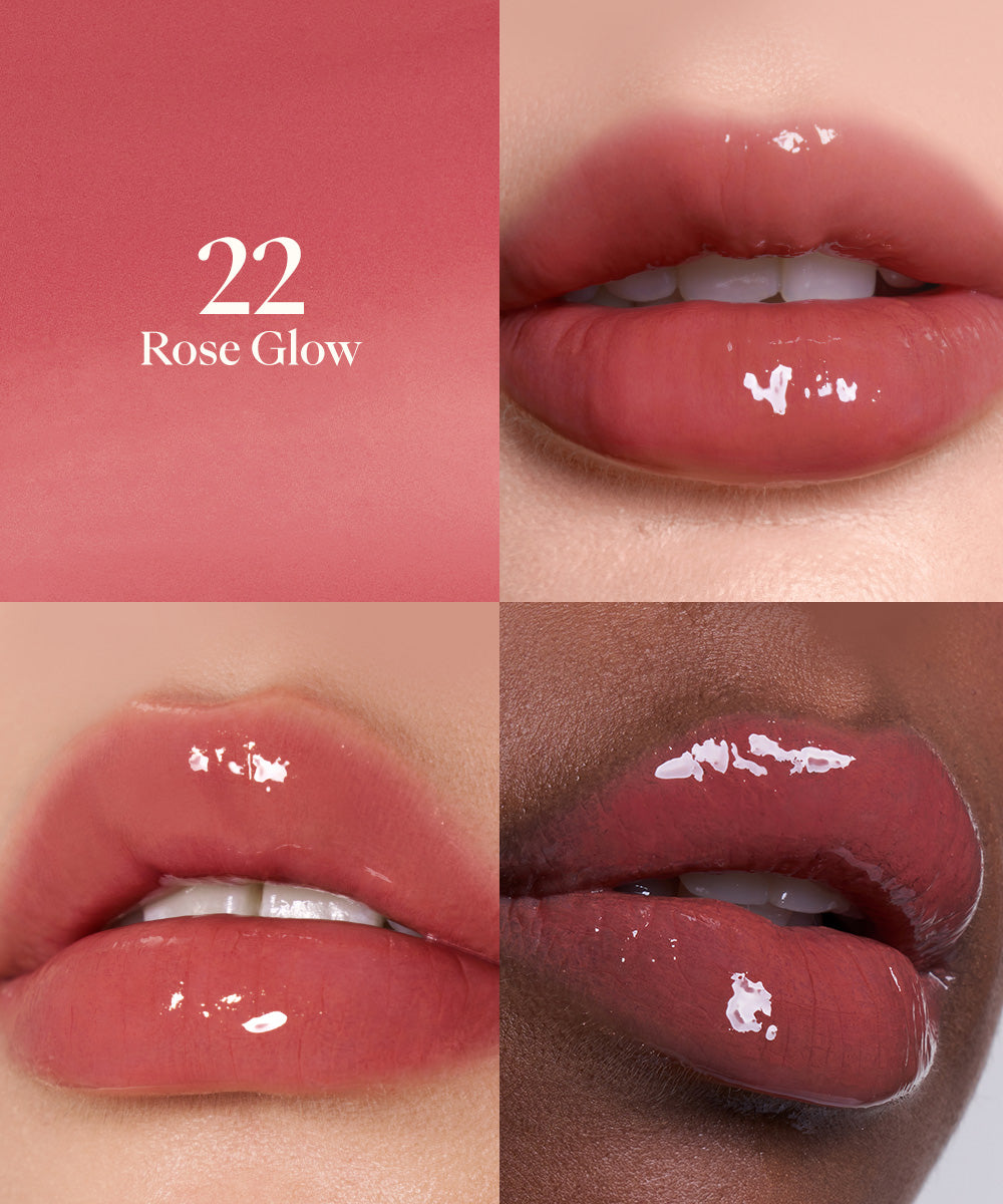 Joocyee Glazed Lip Gloss