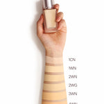 Joocyee Airy Wear Long-Lasting Foundation
