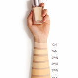Joocyee Airy Wear Long-Lasting Foundation