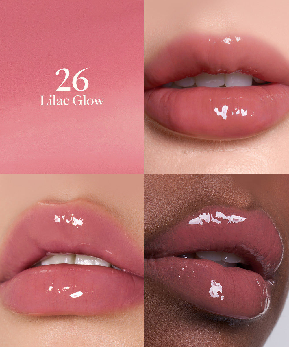 Joocyee Glazed Lip Gloss